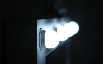 Projekt i montaż oświetlenia LED w domu